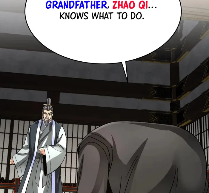 The Son Of The First Emperor Kills Enemies And Becomes A God Chapter 93 - Page 14