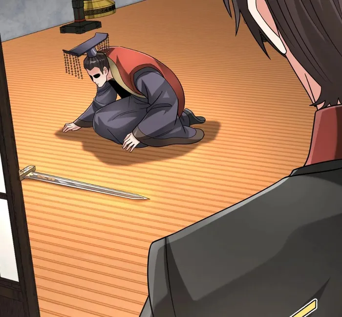 The Son Of The First Emperor Kills Enemies And Becomes A God Chapter 93 - Page 17