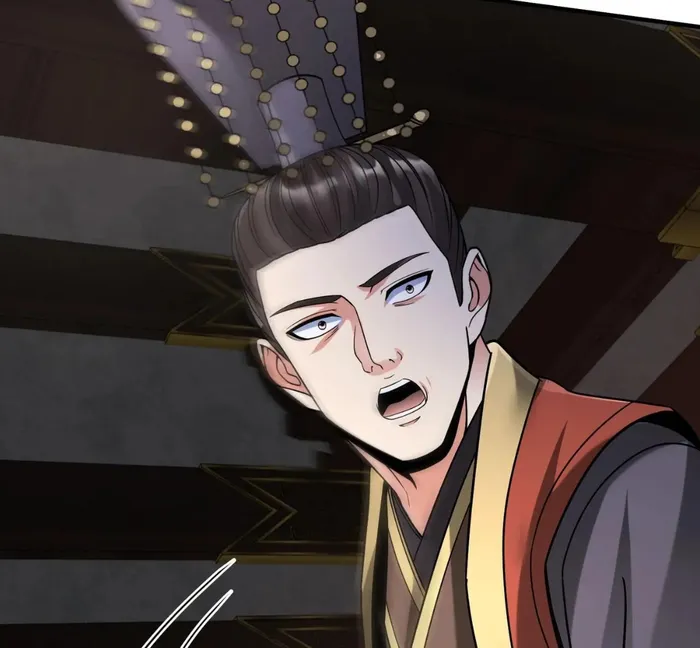 The Son Of The First Emperor Kills Enemies And Becomes A God Chapter 93 - Page 19