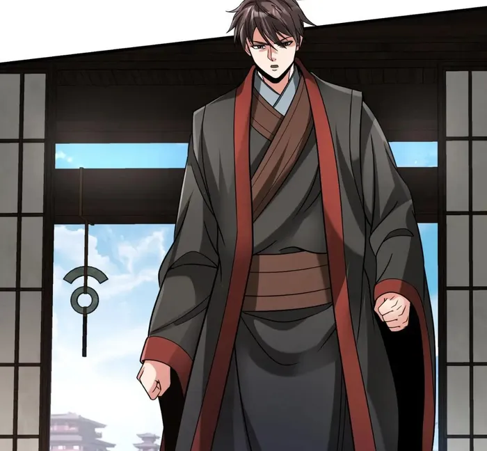 The Son Of The First Emperor Kills Enemies And Becomes A God Chapter 93 - Page 22