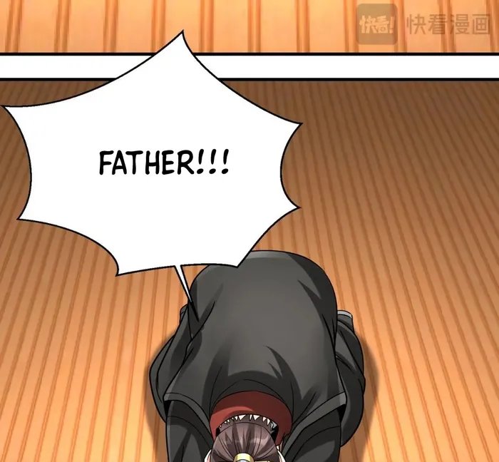 The Son Of The First Emperor Kills Enemies And Becomes A God Chapter 93 - Page 34