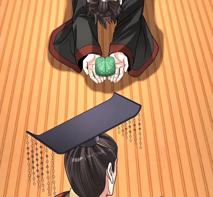 The Son Of The First Emperor Kills Enemies And Becomes A God Chapter 93 - Page 35