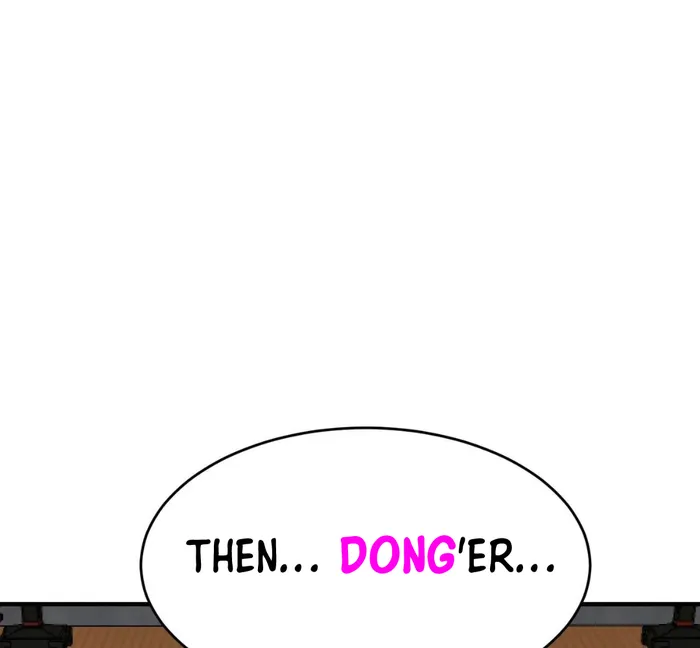 The Son Of The First Emperor Kills Enemies And Becomes A God Chapter 93 - Page 38