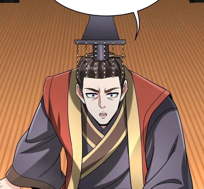 The Son Of The First Emperor Kills Enemies And Becomes A God Chapter 93 - Page 39