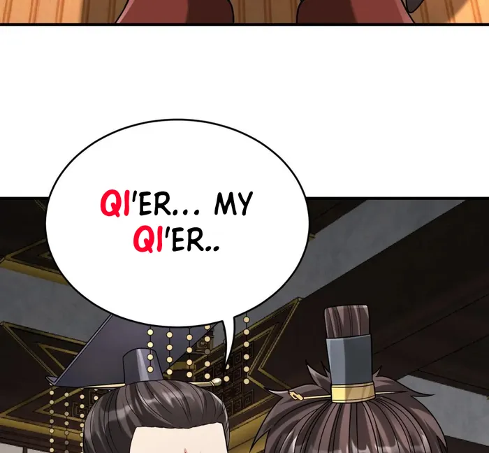 The Son Of The First Emperor Kills Enemies And Becomes A God Chapter 93 - Page 41