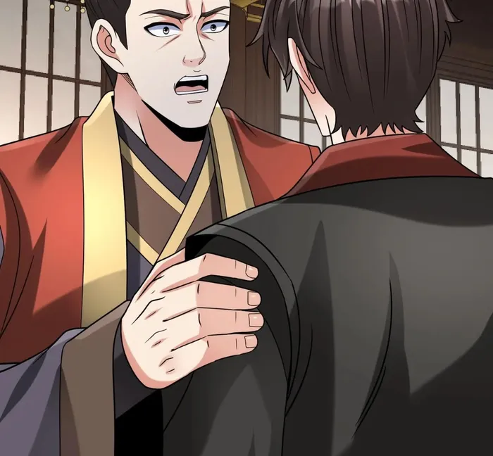 The Son Of The First Emperor Kills Enemies And Becomes A God Chapter 93 - Page 42