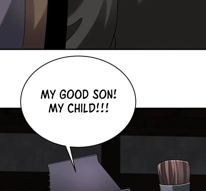 The Son Of The First Emperor Kills Enemies And Becomes A God Chapter 93 - Page 43