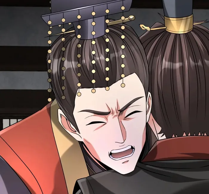 The Son Of The First Emperor Kills Enemies And Becomes A God Chapter 93 - Page 44