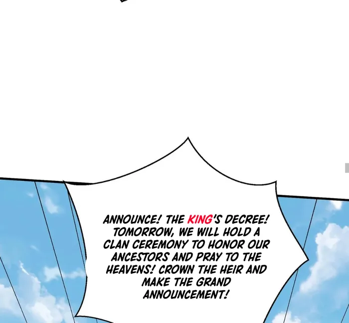 The Son Of The First Emperor Kills Enemies And Becomes A God Chapter 93 - Page 49