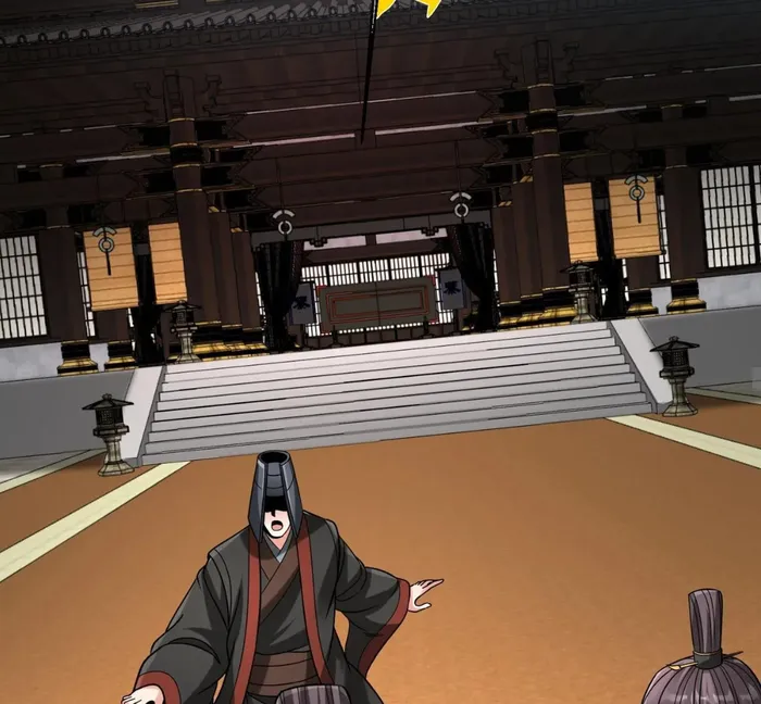 The Son Of The First Emperor Kills Enemies And Becomes A God Chapter 93 - Page 51