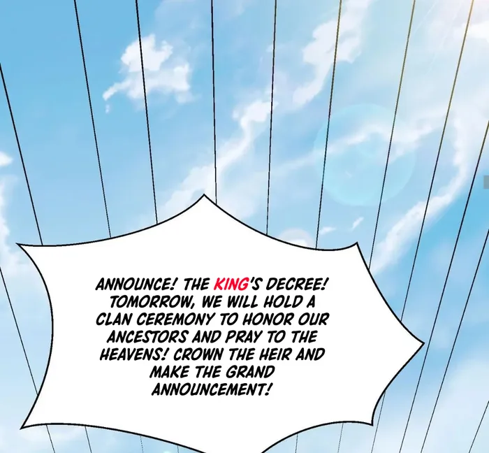 The Son Of The First Emperor Kills Enemies And Becomes A God Chapter 93 - Page 59