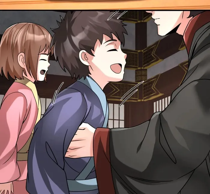 The Son Of The First Emperor Kills Enemies And Becomes A God Chapter 93 - Page 6