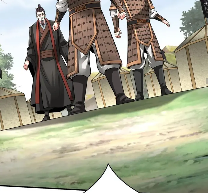 The Son Of The First Emperor Kills Enemies And Becomes A God Chapter 93 - Page 61