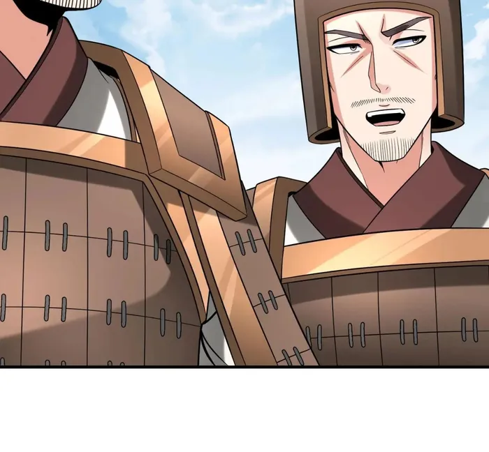 The Son Of The First Emperor Kills Enemies And Becomes A God Chapter 93 - Page 63