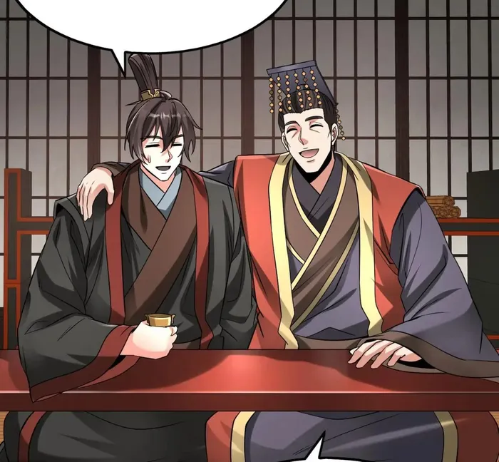 The Son Of The First Emperor Kills Enemies And Becomes A God Chapter 93 - Page 68