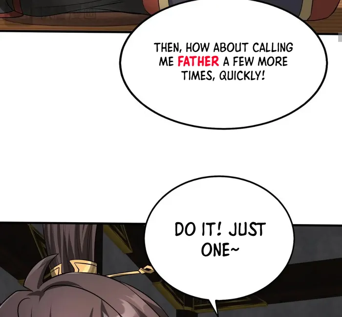 The Son Of The First Emperor Kills Enemies And Becomes A God Chapter 93 - Page 69