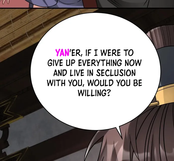 The Son Of The First Emperor Kills Enemies And Becomes A God Chapter 93 - Page 7