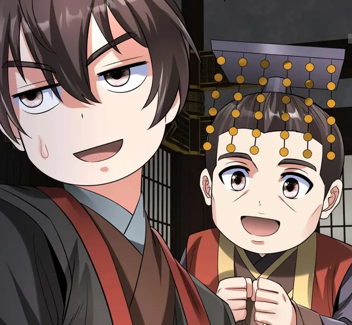 The Son Of The First Emperor Kills Enemies And Becomes A God Chapter 93 - Page 70