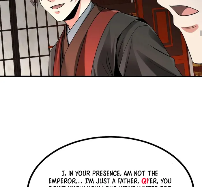 The Son Of The First Emperor Kills Enemies And Becomes A God Chapter 93 - Page 77