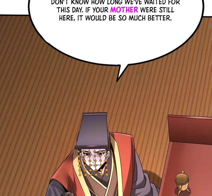 The Son Of The First Emperor Kills Enemies And Becomes A God Chapter 93 - Page 78