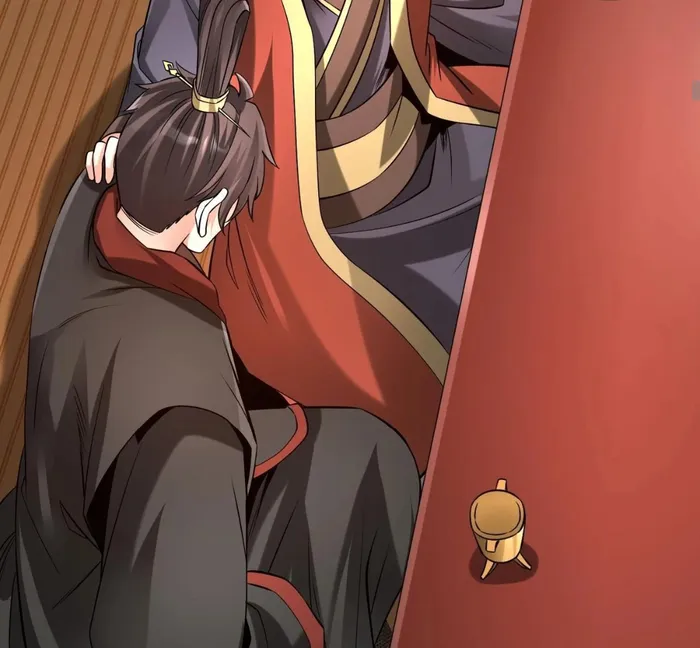 The Son Of The First Emperor Kills Enemies And Becomes A God Chapter 93 - Page 79