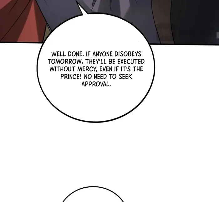 The Son Of The First Emperor Kills Enemies And Becomes A God Chapter 93 - Page 83