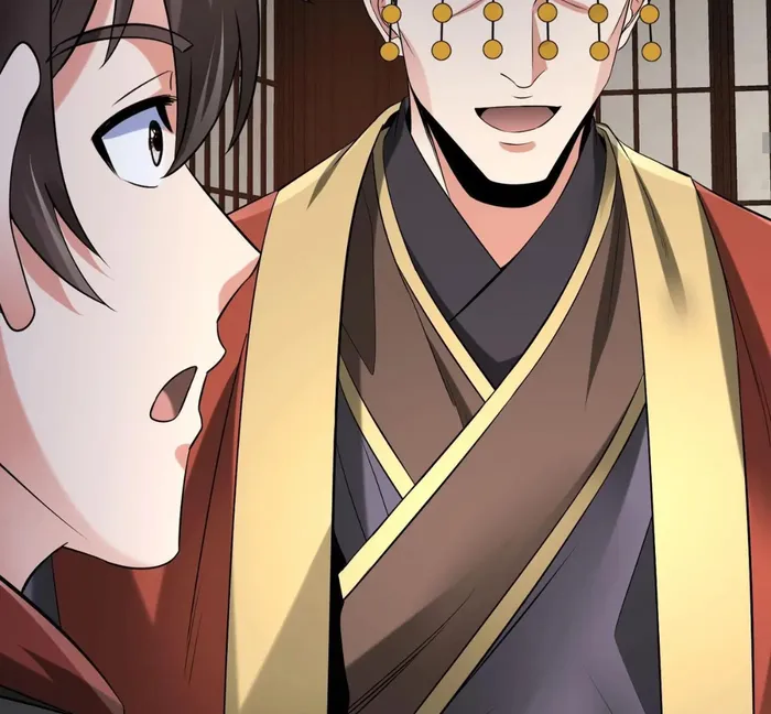 The Son Of The First Emperor Kills Enemies And Becomes A God Chapter 93 - Page 86