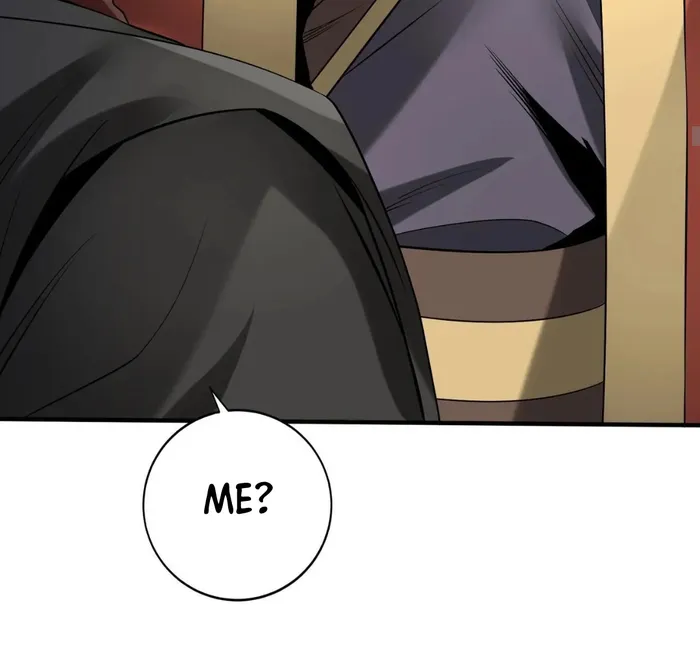 The Son Of The First Emperor Kills Enemies And Becomes A God Chapter 93 - Page 87