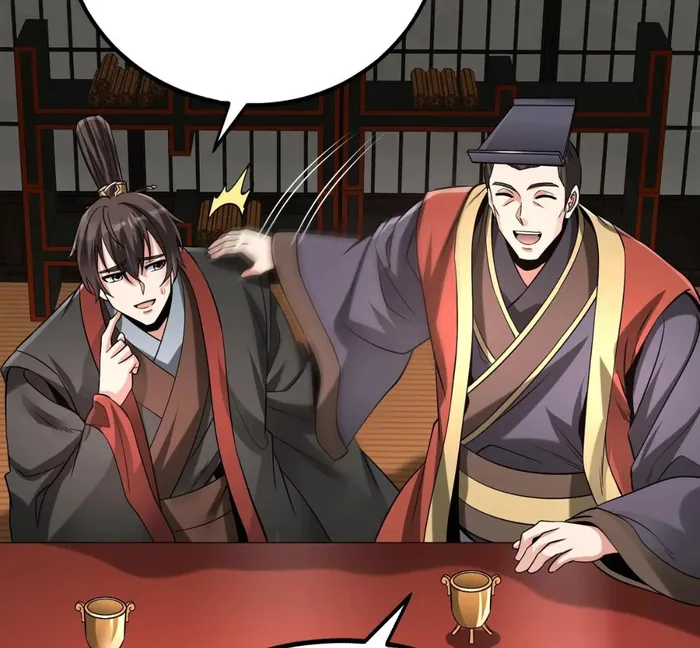 The Son Of The First Emperor Kills Enemies And Becomes A God Chapter 93 - Page 89