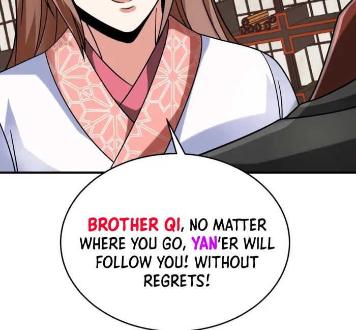 The Son Of The First Emperor Kills Enemies And Becomes A God Chapter 93 - Page 9