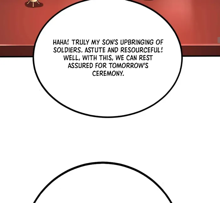 The Son Of The First Emperor Kills Enemies And Becomes A God Chapter 93 - Page 90