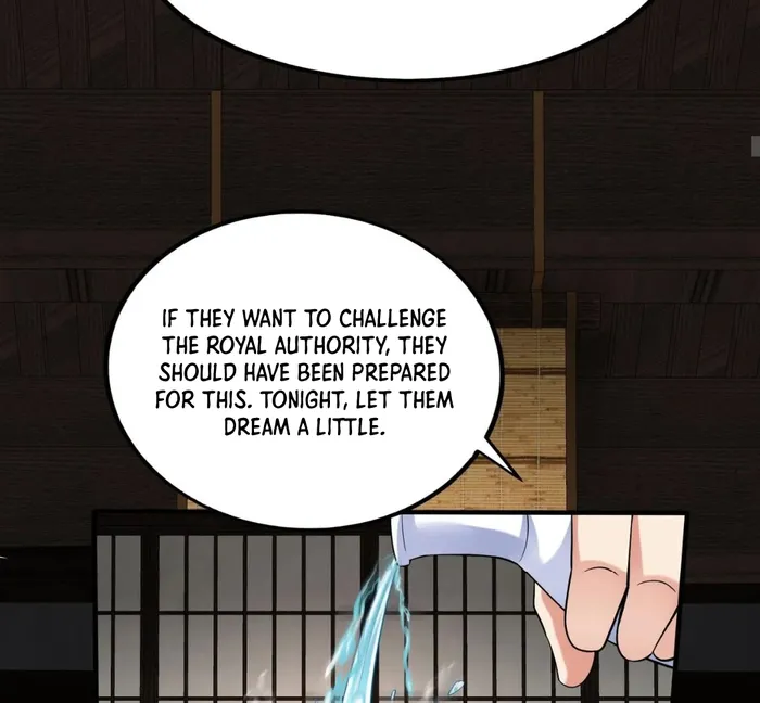 The Son Of The First Emperor Kills Enemies And Becomes A God Chapter 93 - Page 96