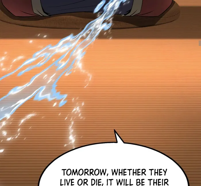 The Son Of The First Emperor Kills Enemies And Becomes A God Chapter 93 - Page 99