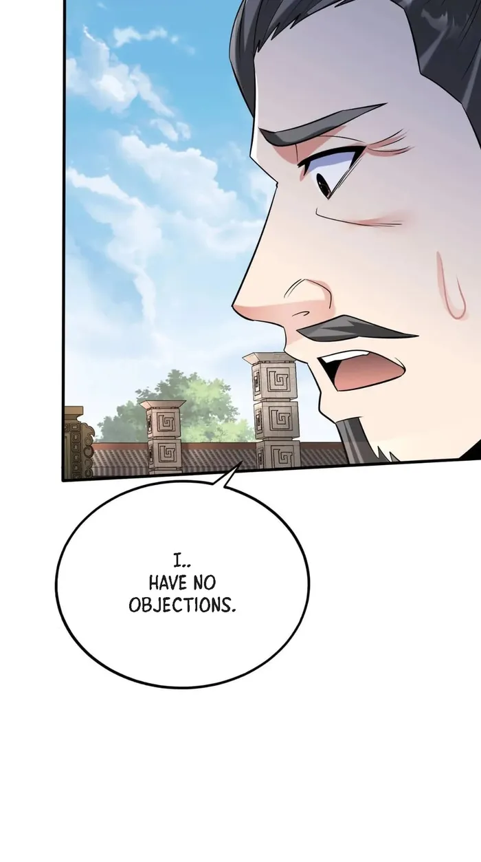 The Son Of The First Emperor Kills Enemies And Becomes A God Chapter 95 - Page 10