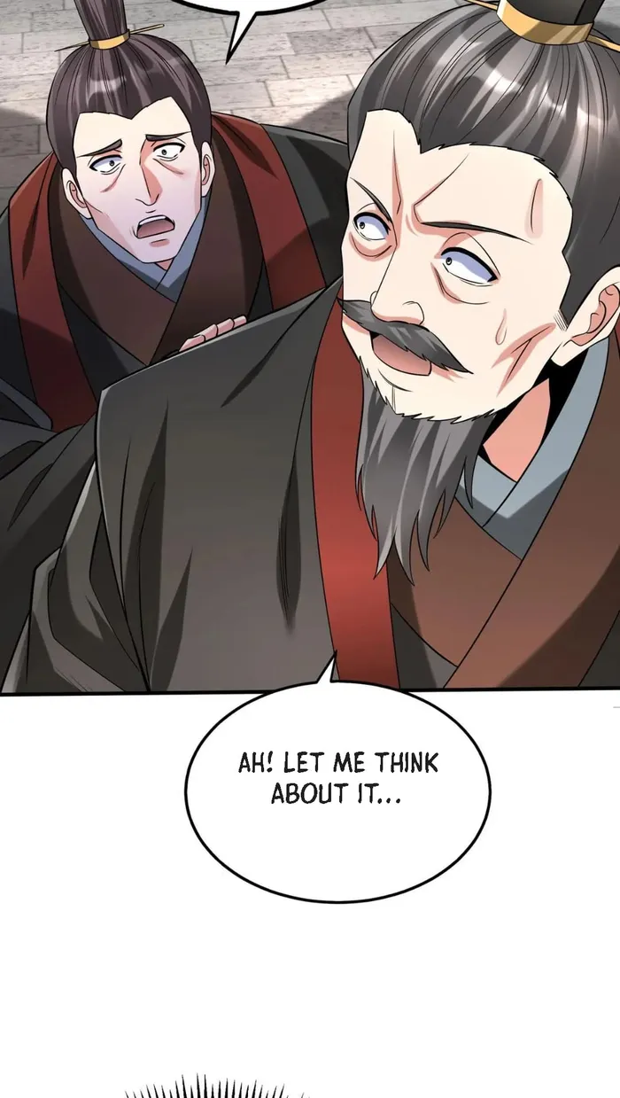 The Son Of The First Emperor Kills Enemies And Becomes A God Chapter 95 - Page 25