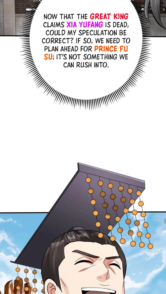 The Son Of The First Emperor Kills Enemies And Becomes A God Chapter 95 - Page 27