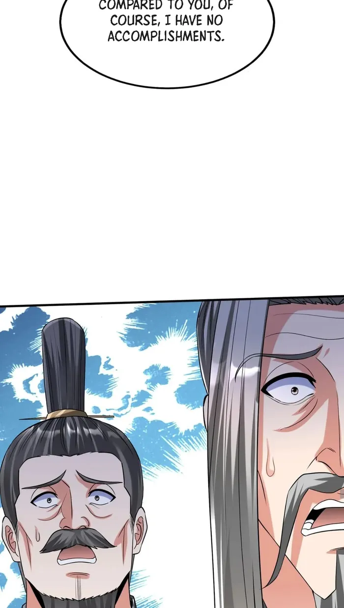 The Son Of The First Emperor Kills Enemies And Becomes A God Chapter 95 - Page 30