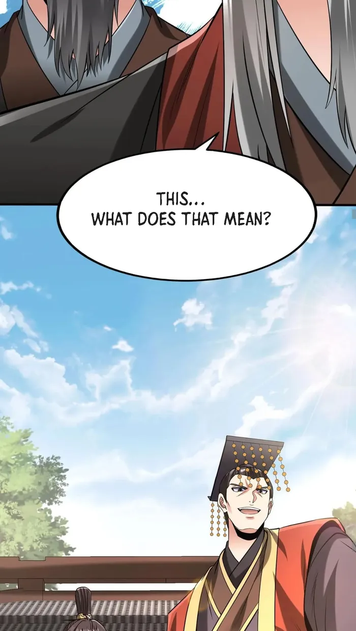 The Son Of The First Emperor Kills Enemies And Becomes A God Chapter 95 - Page 31