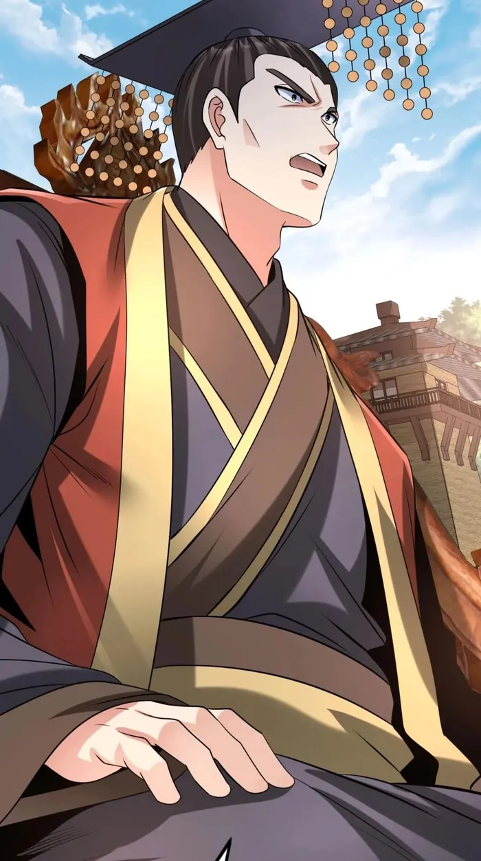 The Son Of The First Emperor Kills Enemies And Becomes A God Chapter 95 - Page 4