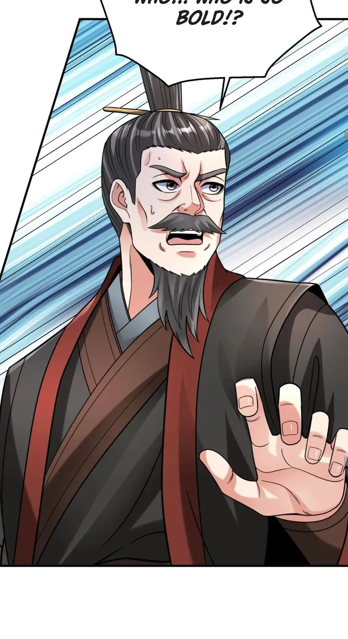 The Son Of The First Emperor Kills Enemies And Becomes A God Chapter 95 - Page 46