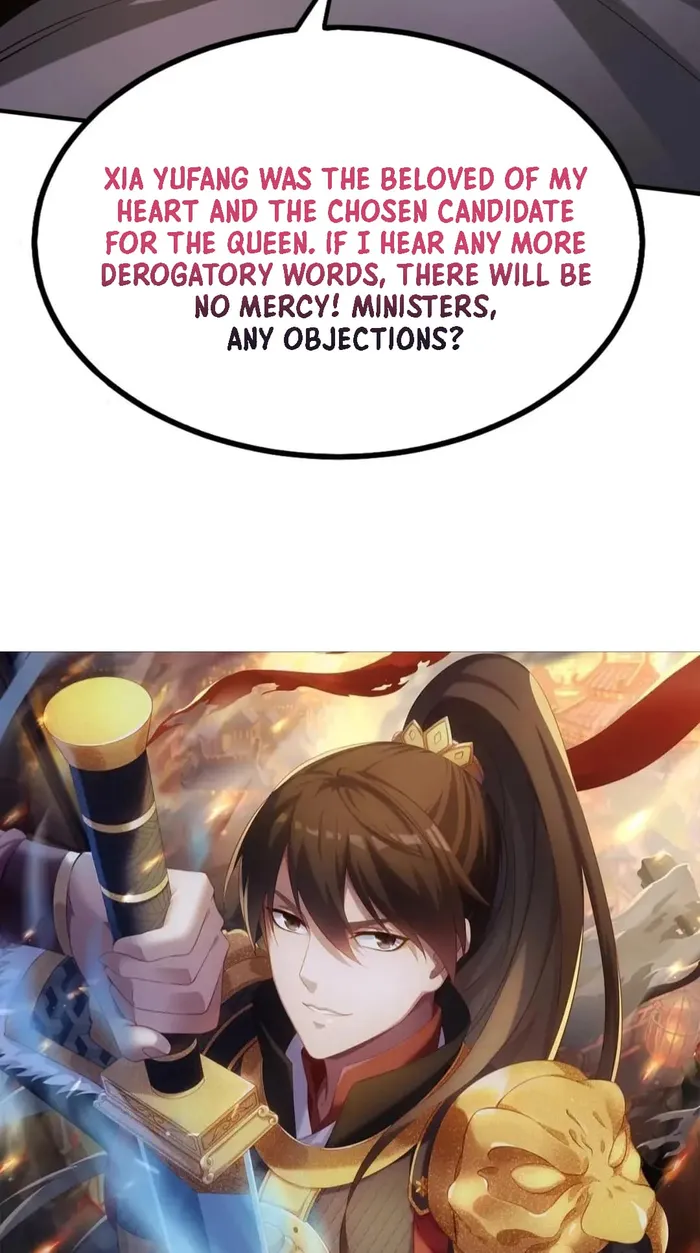 The Son Of The First Emperor Kills Enemies And Becomes A God Chapter 95 - Page 5