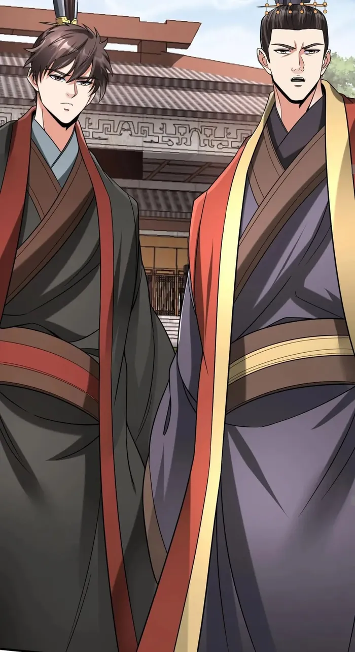 The Son Of The First Emperor Kills Enemies And Becomes A God Chapter 95 - Page 51