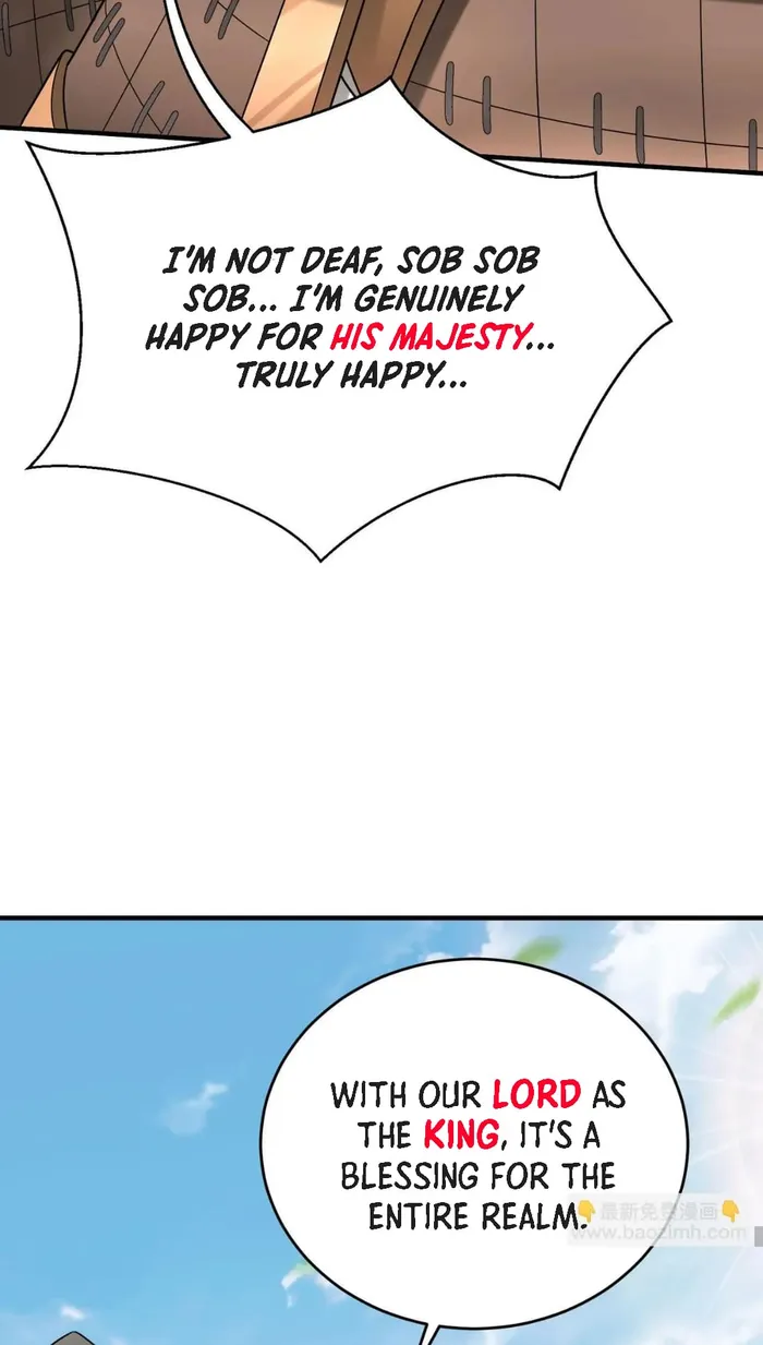 The Son Of The First Emperor Kills Enemies And Becomes A God Chapter 95 - Page 57