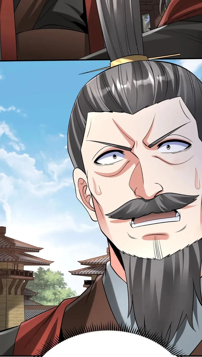 The Son Of The First Emperor Kills Enemies And Becomes A God Chapter 95 - Page 60