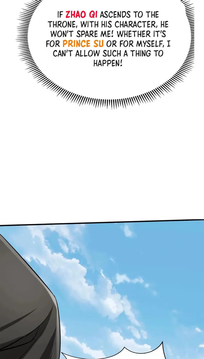 The Son Of The First Emperor Kills Enemies And Becomes A God Chapter 95 - Page 61