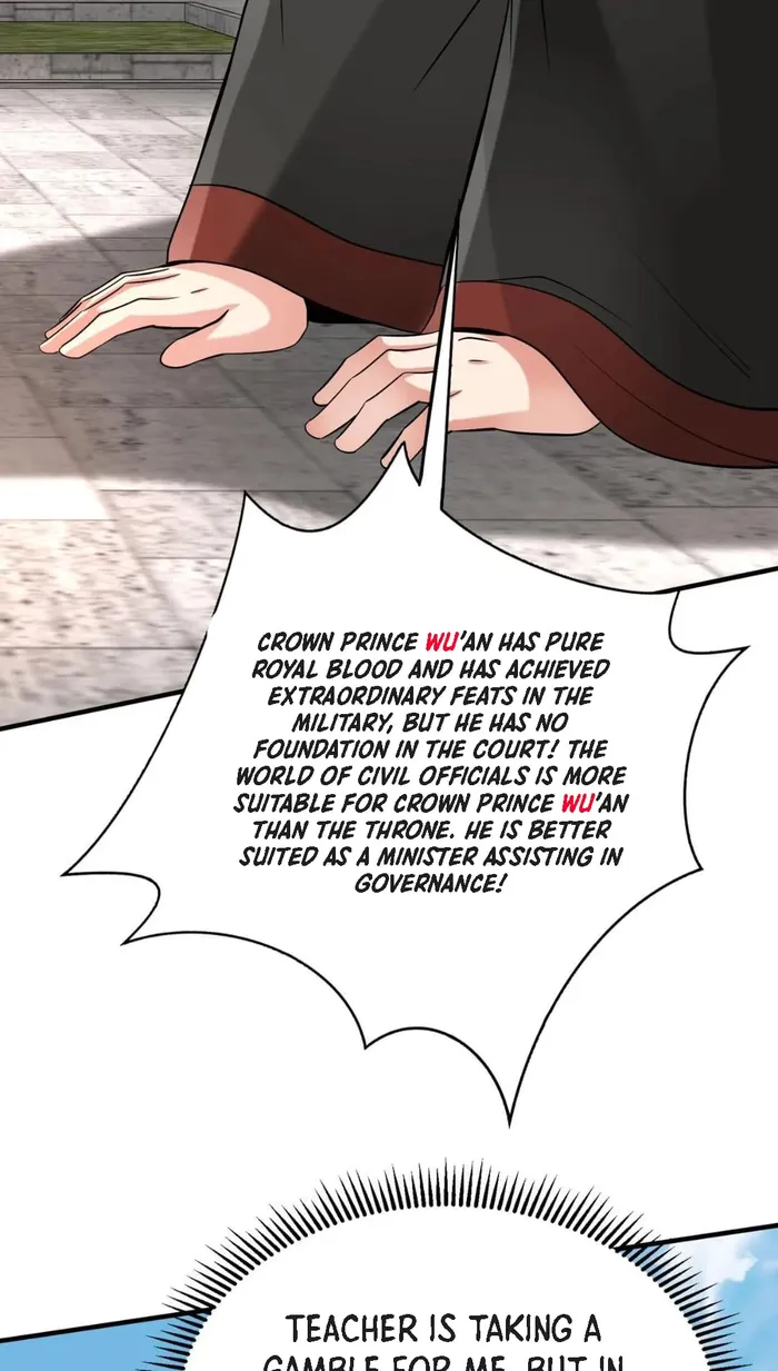 The Son Of The First Emperor Kills Enemies And Becomes A God Chapter 95 - Page 64