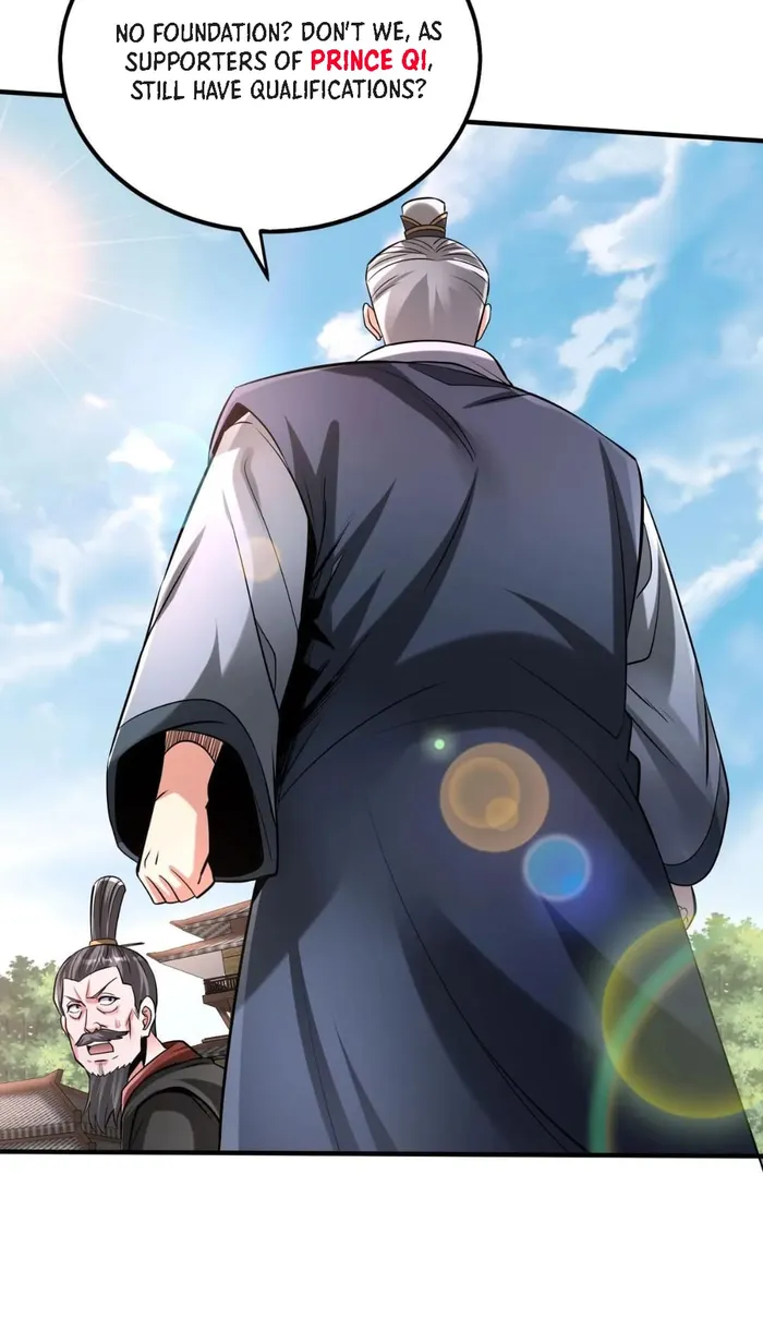 The Son Of The First Emperor Kills Enemies And Becomes A God Chapter 95 - Page 66