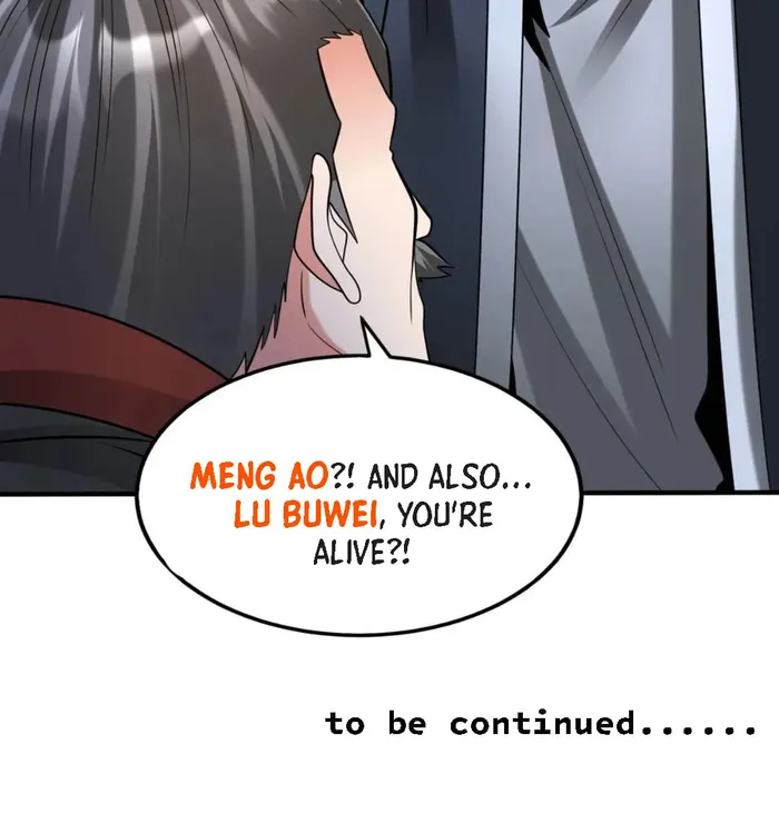 The Son Of The First Emperor Kills Enemies And Becomes A God Chapter 95 - Page 69