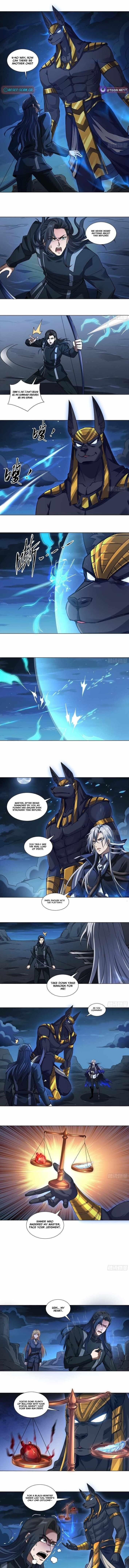 Universal Class Change: Summoning the Death Queen at the Start Chapter 12 - Page 1