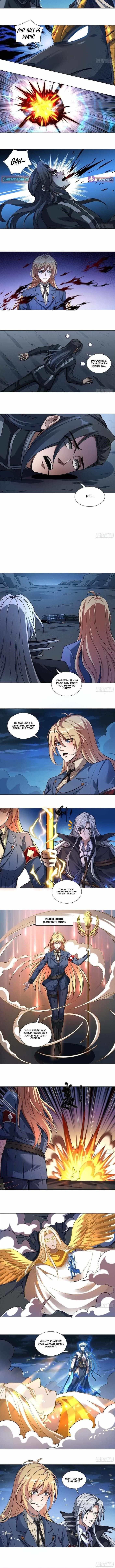 Universal Class Change: Summoning the Death Queen at the Start Chapter 12 - Page 2